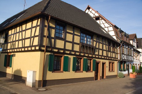 Bad Bergzabern